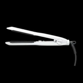   Moser CeraStyle Pro Fehér Hajvasaló Kerámia Lemezekkel 24mm