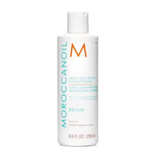 MoroccanOil Regeneráló Balzsam Száraz és Sérült Hajra 250ml | Kiszerelés: 250 ml