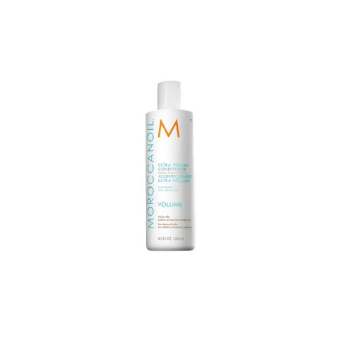 MoroccanOil Extra Volume Balzsam Vékony Szálú Hajra 250ml | Kiszerelés: 250 ml