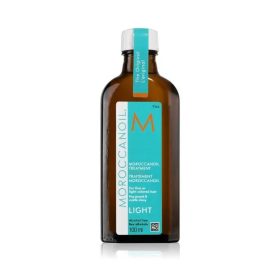   MoroccanOil Light Hajápoló Olaj Vékonyszálú Hajra | Kiszerelés: 100 ml