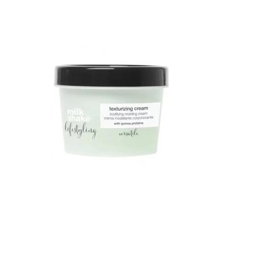 Milk Shake Lifestyling Hajformázó Krém 100ml | Kiszerelés: 100 ml