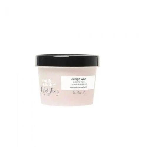 Milk Shake Lifestyling Vízbázisú Modellező Wax  | Kiszerelés: 100 ml