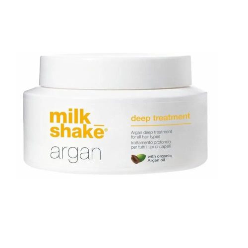 Milk Shake Intenzív Argánolajos Hajkezelés 200ml | Kiszerelés: 200 ml