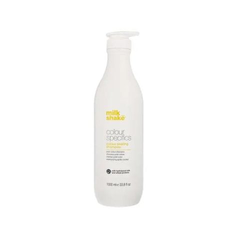 Milk Shake Színvédő Sampon Festett Hajra 1000ml | Kiszerelés: 1000 ml