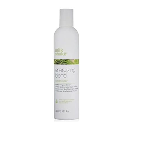 Milk Shake Energizing Blend Hajhullás Elleni Balzsam | Kiszerelés: 300 ml