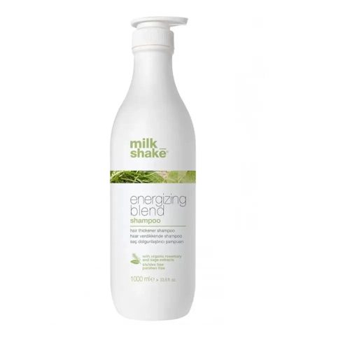 Milk Shake Energizáló Sampon Hajhullás Ellen 1000ml | Kiszerelés: 1000 ml