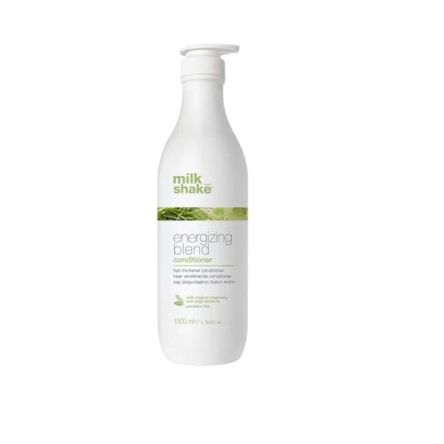 Milk Shake Energizing Blend Hajhullás Elleni Balzsam | Kiszerelés: 1000 ml