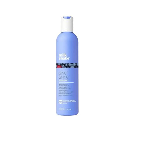 Milk Shake Silver Shine Sampon Szőke És Ősz Hajra 250ml | Kiszerelés: 250 ml