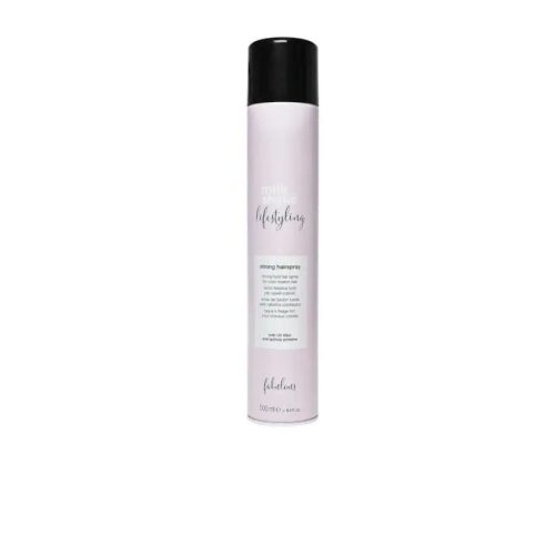 Milk Shake Lifestyling Erős Tartású Hajlakk UV Védelemmel 500ml | Kiszerelés: 500ml