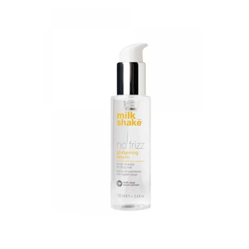 Milk Shake Fénylő Szérum Anti-frizz Hatással 100ml