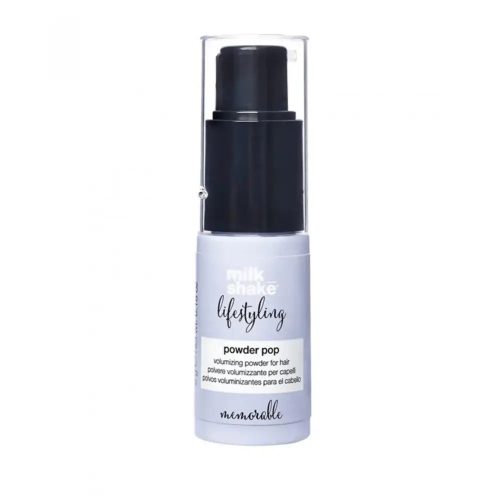 Milk Shake Lifestyling Powder Pop Volumennövelő Hajpúder 5g