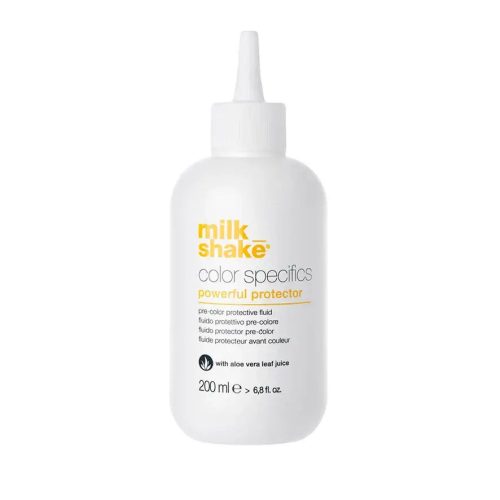 Milk Shake Leave-in Protector Színvédő Hajban Hagyható Ápoló 200ml