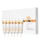 Milk Shake Moisture Plus Intenzív Hajpakolás Száraz Hajra Papayával | Kiszerelés: 6x12ml