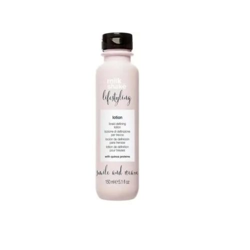 Milk Shake Lifestyling Hajformázó Krém 150ml | Kiszerelés: 150 ml