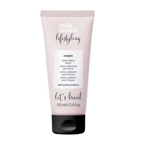 Milk Shake Lifestyling Braid Cream 100ml