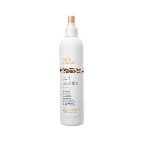 Milk Shake Curl Passion Leave-In Spray Göndör Hajra 300ml