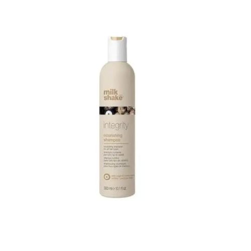 Milk Shake Integrity Tápláló Sampon Száraz Hajra 300ml | Kiszerelés: 300 ml