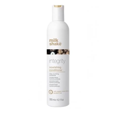 Milk Shake Integrity Tápláló Balzsam Száraz Hajra | Kiszerelés: 300 ml