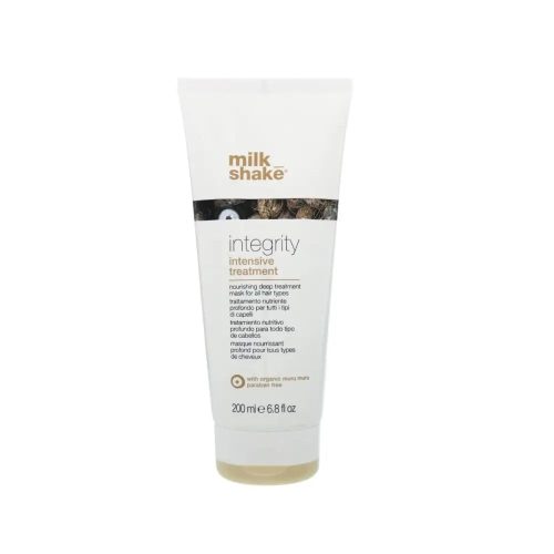 Milk Shake Integrity Intenzív Tápláló Kezelés Sérült Hajra 200ml | Kiszerelés: 200 ml