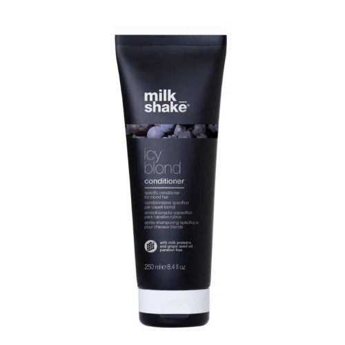 Milk Shake Icy Blond Balzsam Sárga Tónusok Semlegesítésére | Kiszerelés: 300ml