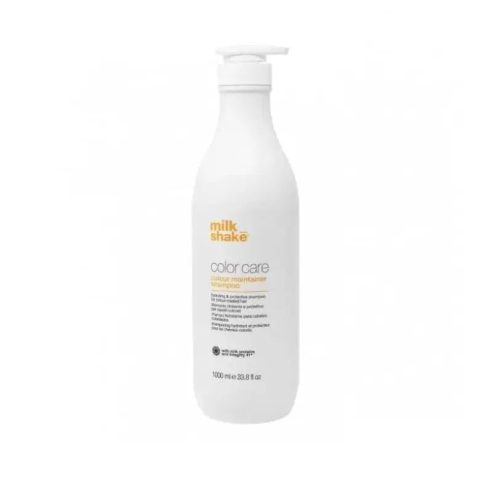 Milk Shake Színvédő Szulfátmentes Sampon Festett Hajra | Kiszerelés: 1000 ml