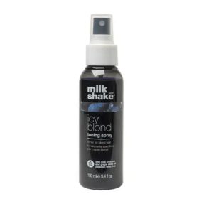   Milk Shake Icy Blond Toning Spray Sárga Tónusok Ellen 100ml