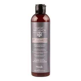   Nook Magic Arganoil Wonderful Intenzív Helyreállító Sampon | Kiszerelés: 250 ml