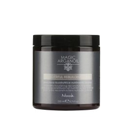   Nook Magic Arganoil Wonderful Hajerősítő Maszk | Kiszerelés: 250 ml