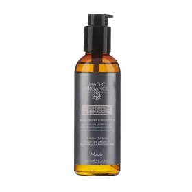  Nook Magic Arganoil Wonderful Hajerősítő Protein Booster | Kiszerelés: 200 ml