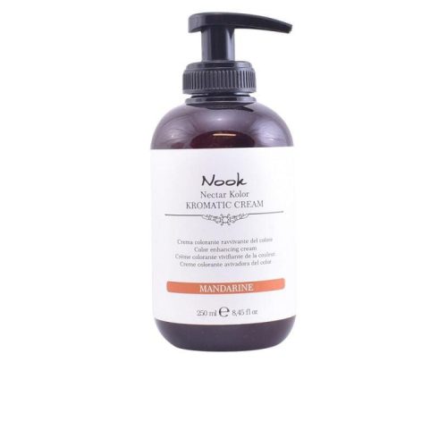 Nook Kromatic Ammóniamentes Színező Krém Mandarin 250ml | Kiszerelés: 250 ml