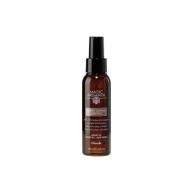  Nook Magic Arganoil Anti-Frizz Spray Balzsam | Kiszerelés: 100 ml