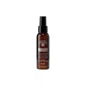   Nook Magic Arganoil Anti-Frizz Spray Balzsam | Kiszerelés: 100 ml