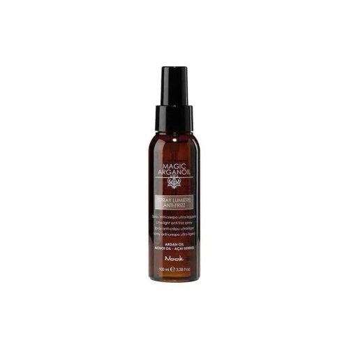 Nook Magic Arganoil Anti-Frizz Spray Balzsam | Kiszerelés: 100 ml