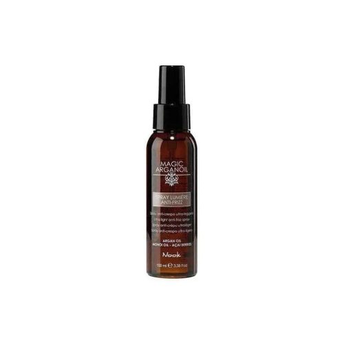 Nook Magic Arganoil Anti-Frizz Spray Balzsam 100ml | Kiszerelés: 100 ml