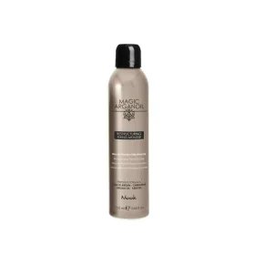   Nook Magic Arganoil Újjáépítő Hajhab 250ml | Kiszerelés: 250 ml