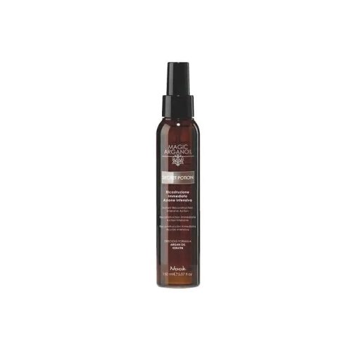 Nook Magic Arganoil Secret Potion Regeneráló Spray Balzsam 150ml | Kiszerelés: 150 ml