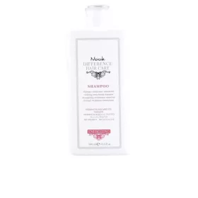   Nook Difference Erősítő És Vitalizáló Sampon Gyenge Hajra | Kiszerelés: 500 ml