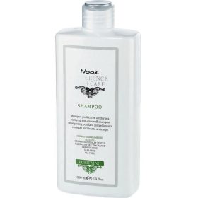   Nook Difference Tisztító Sampon Korpás És Száraz Fejbőrre | Kiszerelés: 500 ml