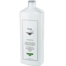   Nook Difference Tisztító Sampon Korpás És Száraz Fejbőrre | Kiszerelés: 1000 ml