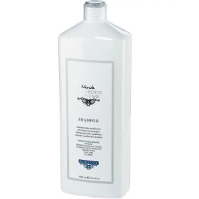   Nook Difference Re-Balance Faggyúszabályozó Sampon | Kiszerelés: 1000 ml