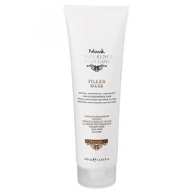   Nook Difference Hajerősítő Filler Maszk Vékony Szálú Hajra | Kiszerelés: 300 ml