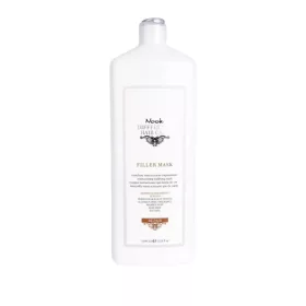   Nook Difference Hajerősítő Filler Maszk Vékony Szálú Hajra | Kiszerelés: 1000 ml