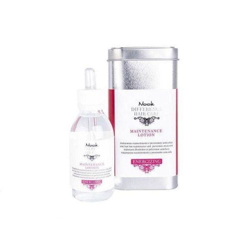 Nook Difference Energizáló Hajtonik Hajhullás Ellen 125ml | Kiszerelés: 125 ml