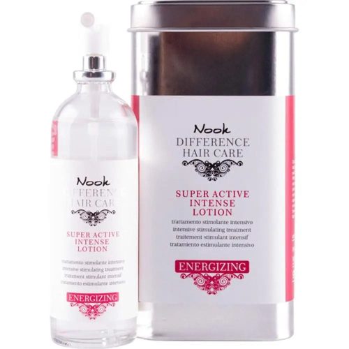 Nook Difference Intenzív Hajhullás Elleni Tonic 100ml | Kiszerelés: 100 ml