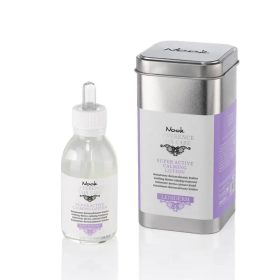   Nook Leniderm Nyugtató Fejbőrápoló Lotion Érzékeny Bőrre | Kiszerelés: 125 ml