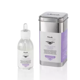   Nook Leniderm Nyugtató Fejbőrápoló Lotion Érzékeny Bőrre | Kiszerelés: 125 ml