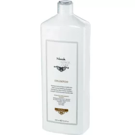   Nook Difference Erősítő Regeneráló Sampon Száraz És Élettelen Hajra | Kiszerelés: 1000 ml