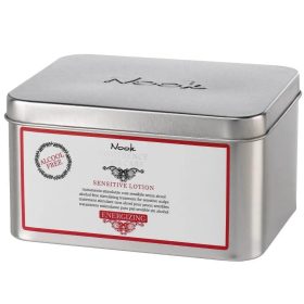   Nook Difference Érzékeny Fejbőrre Hajhullás Elleni Szérum | Kiszerelés: 12x7 ml