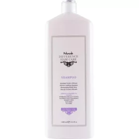   Nook Difference Leniderm Nyugtató Sampon Érzékeny Fejbőrre | Kiszerelés: 10 ml