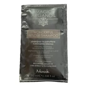   Nook Magic Arganoil Wonderful Intenzív Helyreállító Sampon | Kiszerelés: 10 ml